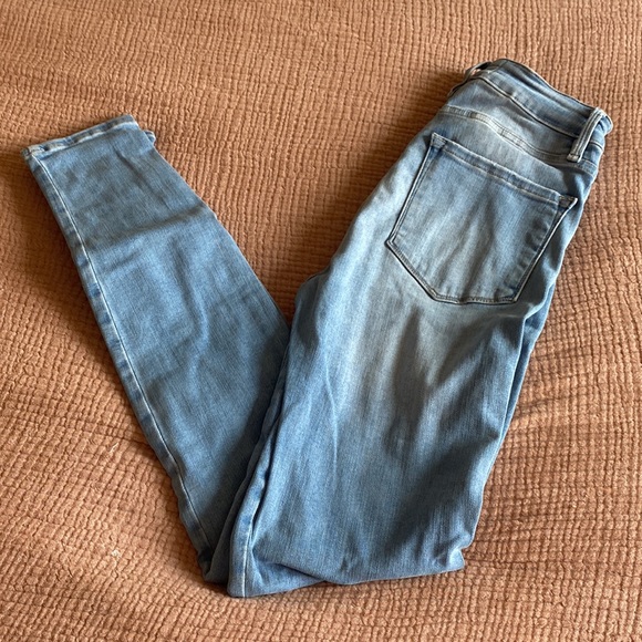 Frame Skinny - Picture 1 of 3